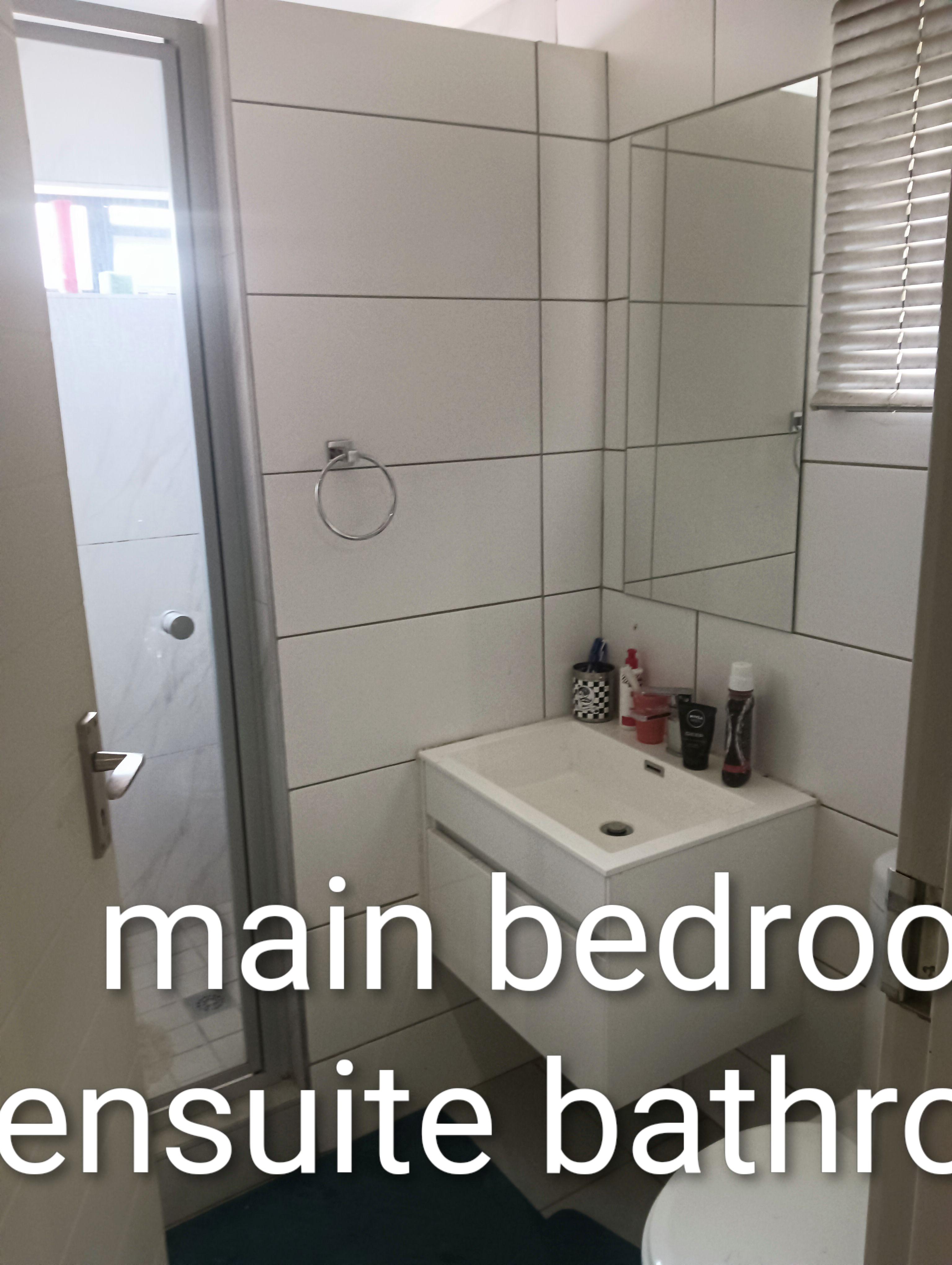 3 Bedroom House immediately available in Lion Pride Lifestyle Estate