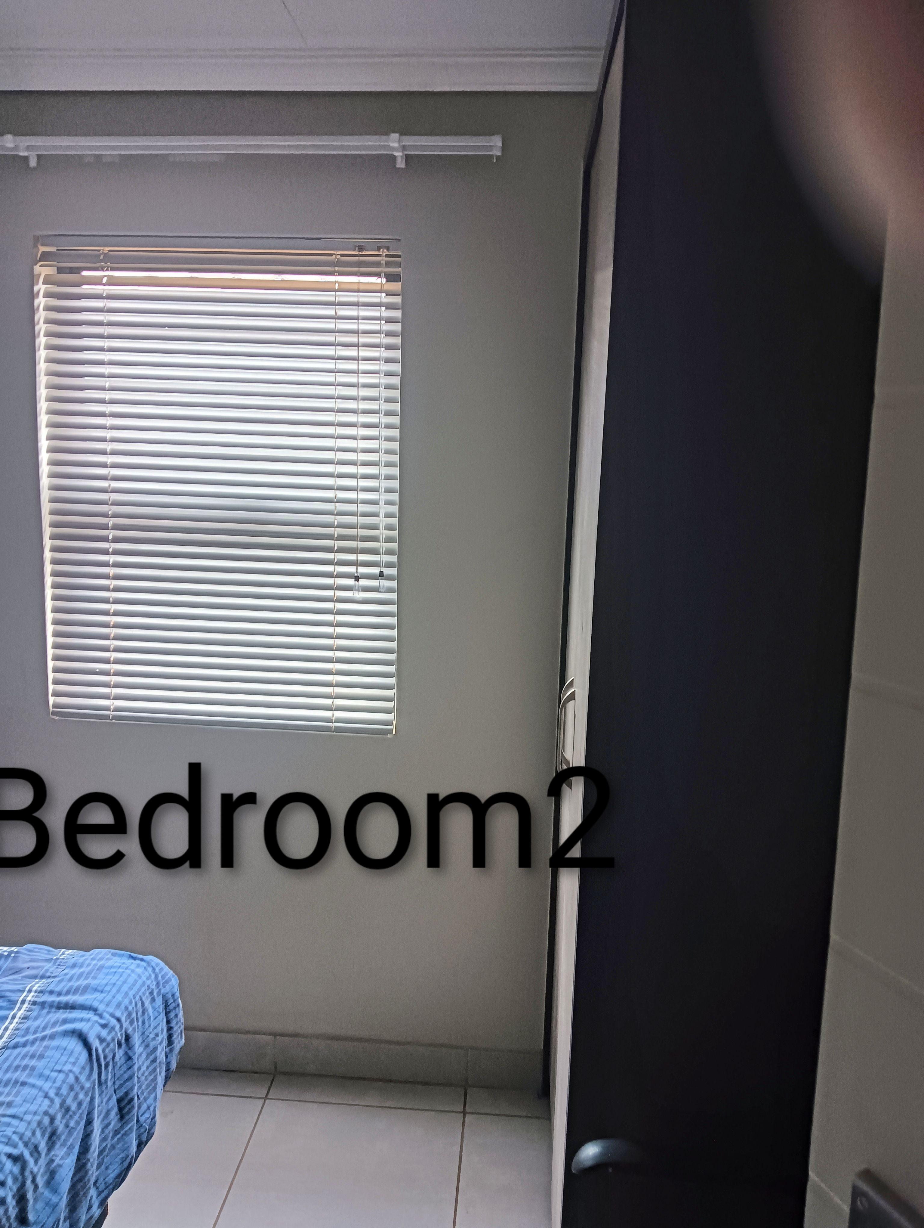 3 Bedroom House immediately available in Lion Pride Lifestyle Estate