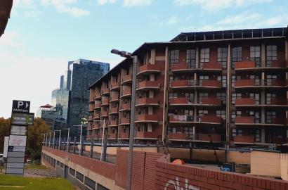 Fully Furnished 2 Bedroom Apartment for Rent in Milpark