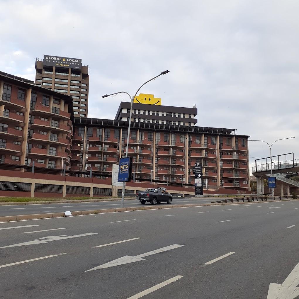 Fully Furnished 2 Bedroom Apartment for Rent in Milpark