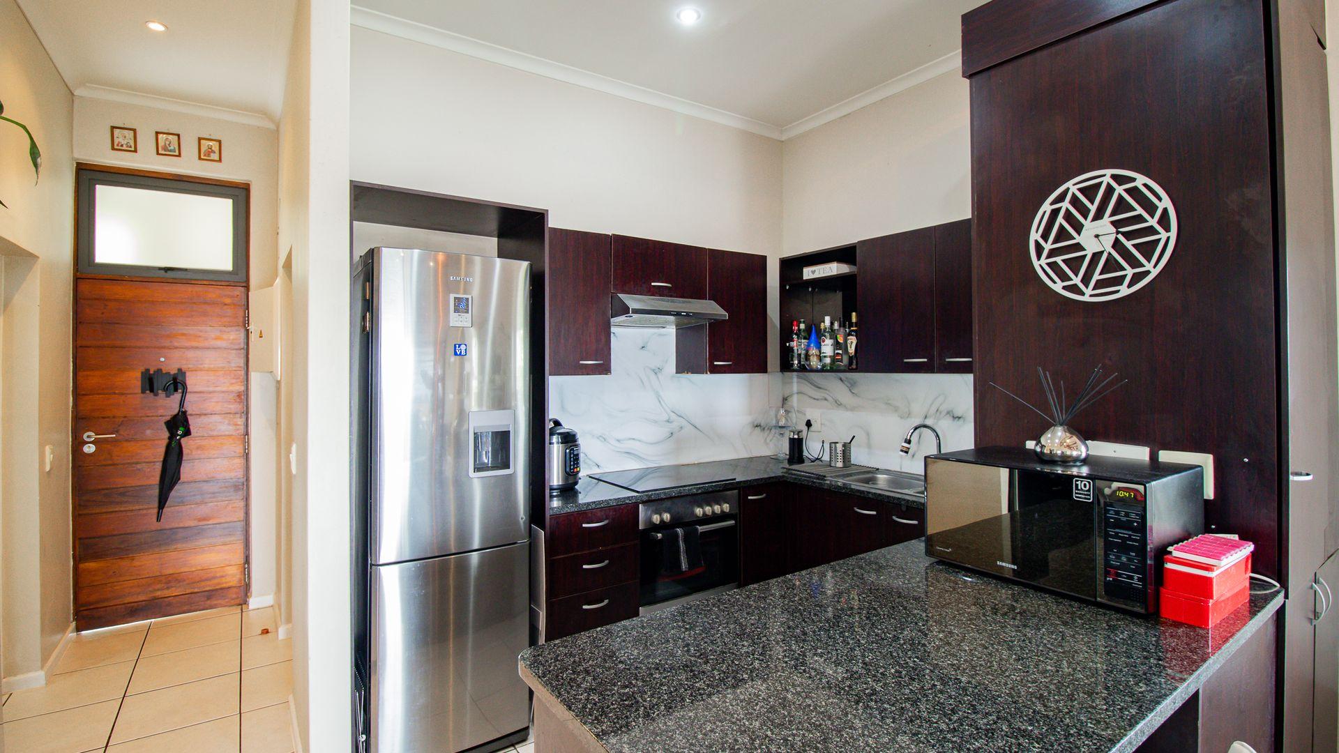 Stylish apartment for sale in most desirable location Bryanston