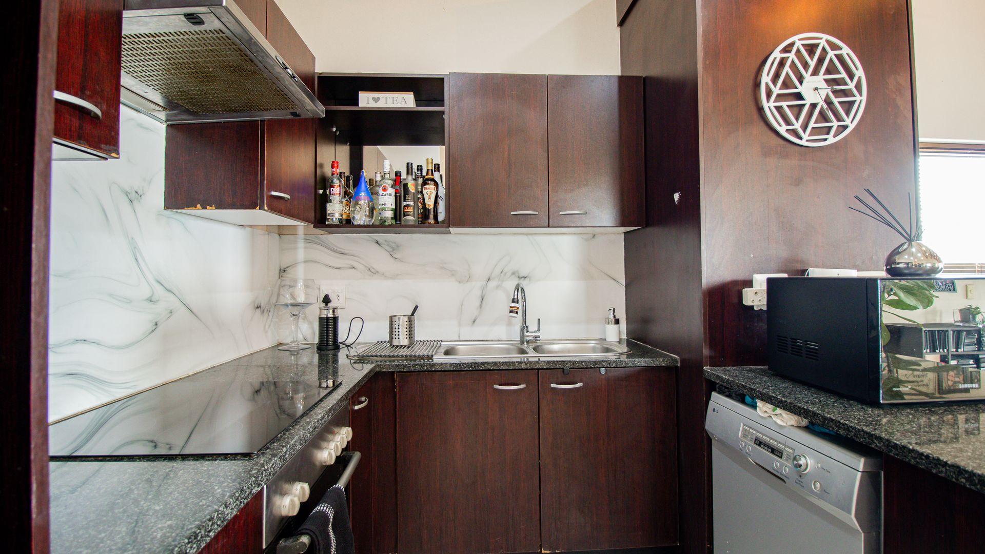 Stylish apartment for sale in most desirable location Bryanston