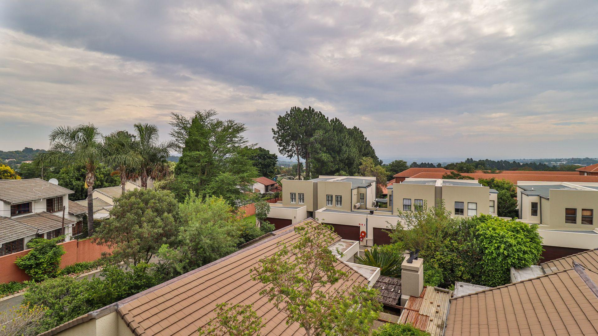 2 Bedroom Fully Furnished Stylish House in Bryanston