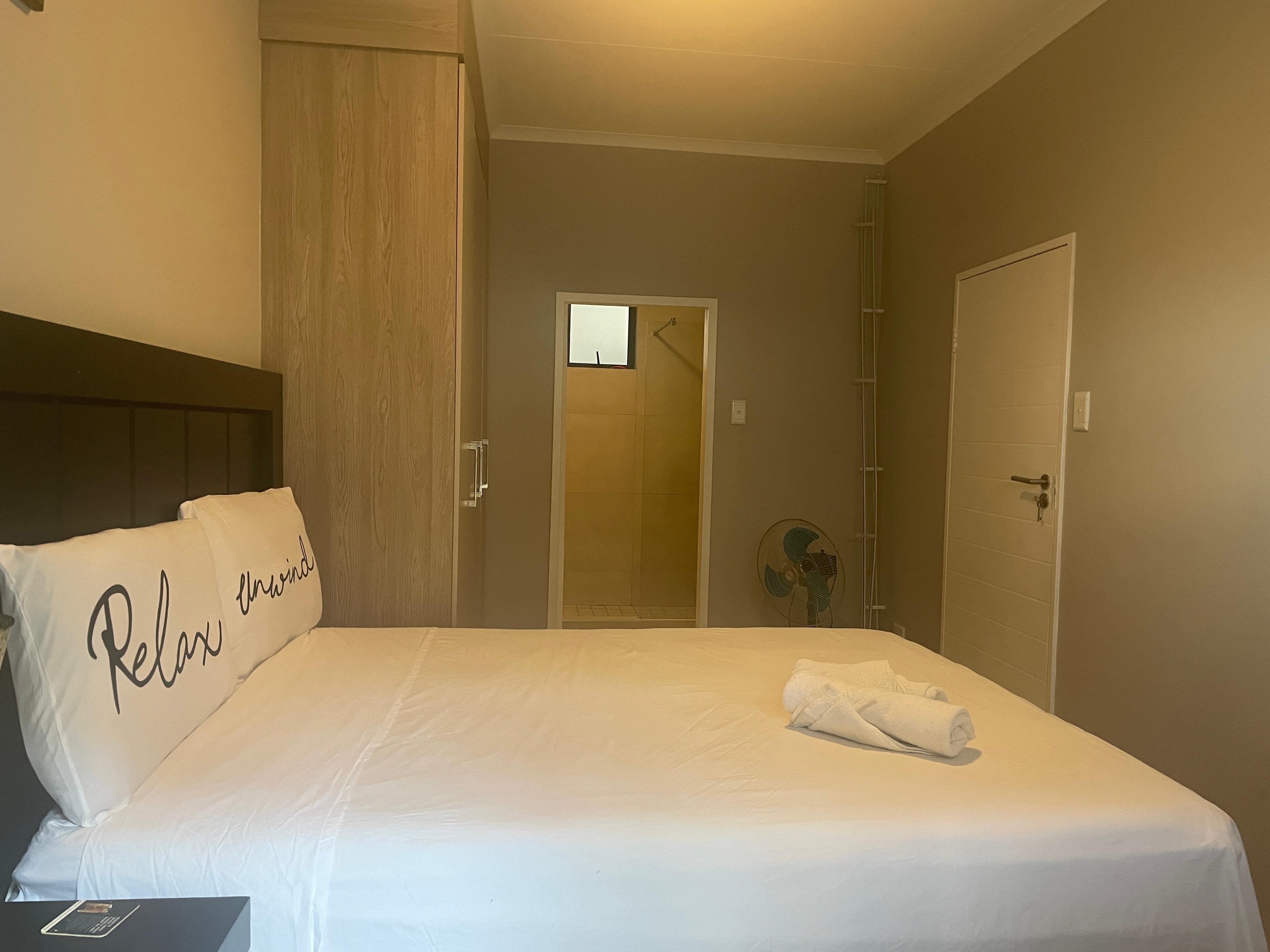 2 bedroom Spacious and light apartment for sale in the sort after complex