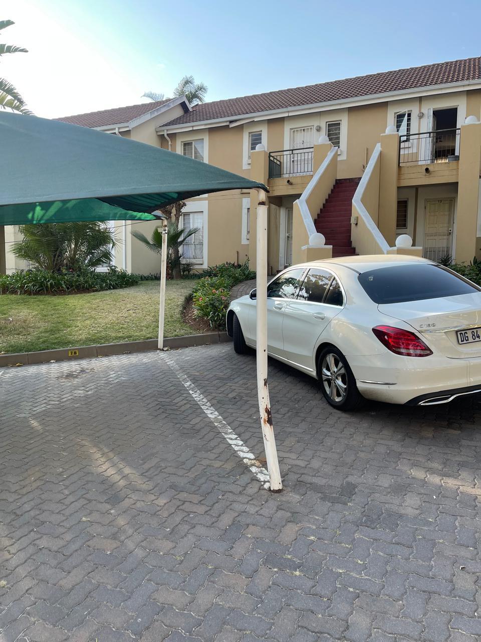 2 Bedroom Apartment For Rent in Douglasdale