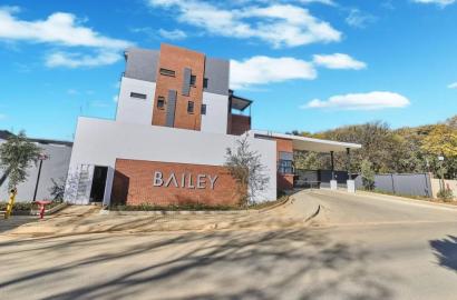 1 Bedroom Stylish & immaculate Apartment for Rent – Bryanston