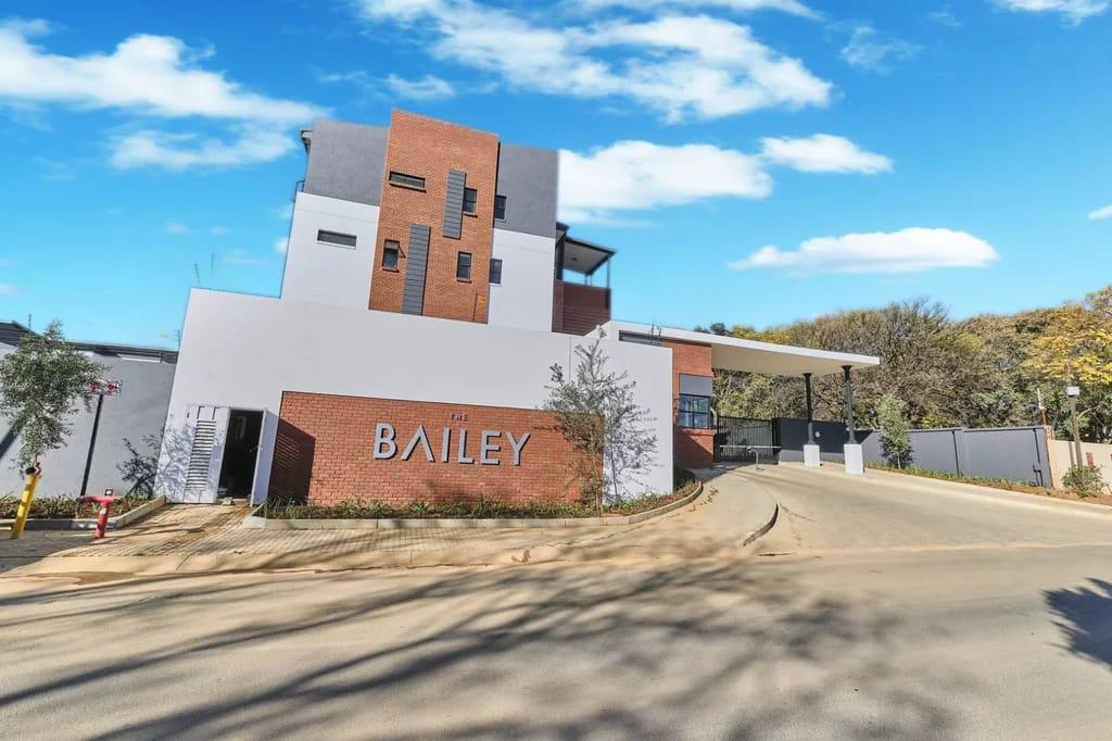 1 Bedroom Stylish & immaculate Apartment for Rent – Bryanston