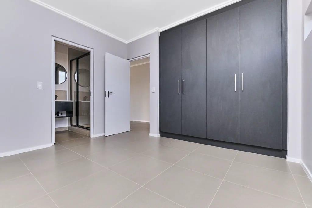 1 Bedroom Stylish & immaculate Apartment for Rent – Bryanston