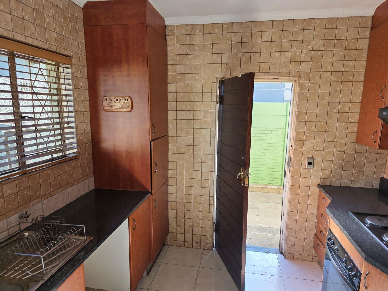 3 Bedroom House For Rent in Kibler Park