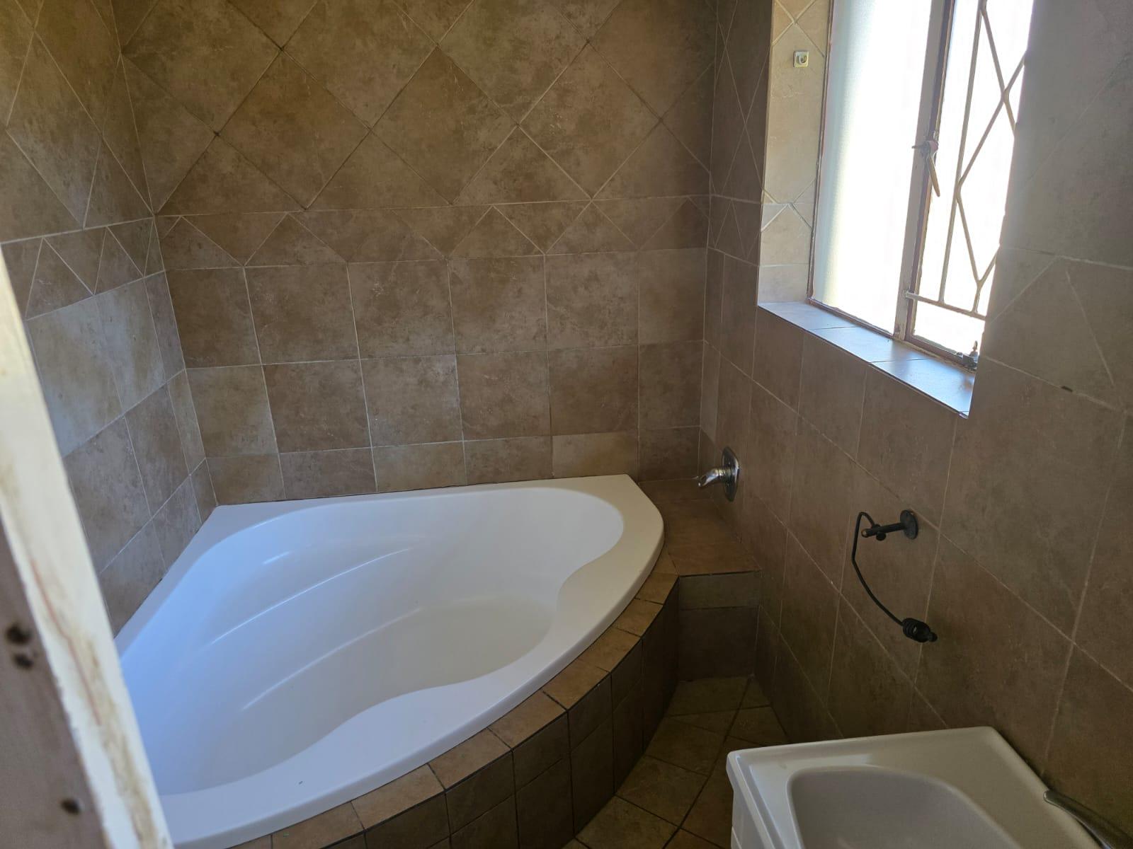 3 Bedroom House For Rent in Kibler Park