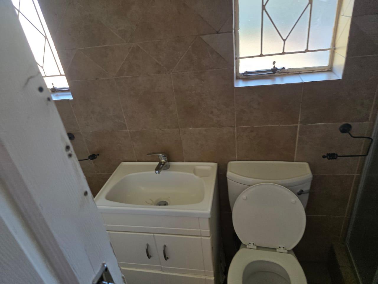 3 Bedroom House For Rent in Kibler Park