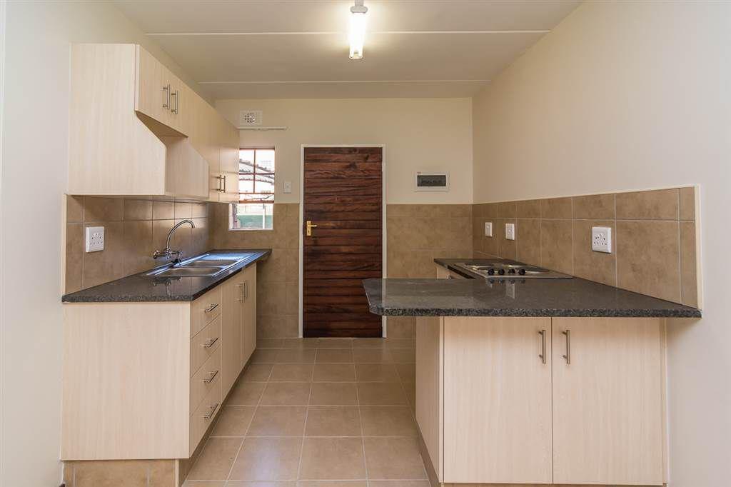 Modern 2-Bedroom Apartment For rent at San Ridge Heights, Noordwyk