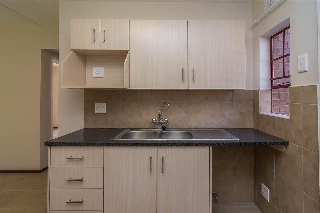 Modern 2-Bedroom Apartment For rent at San Ridge Heights, Noordwyk