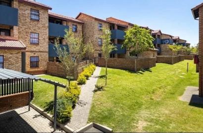 Modern 2-Bedroom Apartment For rent at San Ridge Heights, Noordwyk