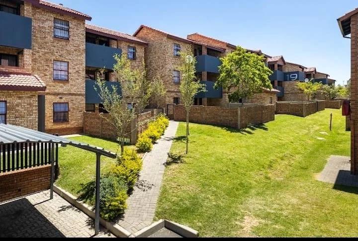 Modern 2-Bedroom Apartment For rent at San Ridge Heights, Noordwyk