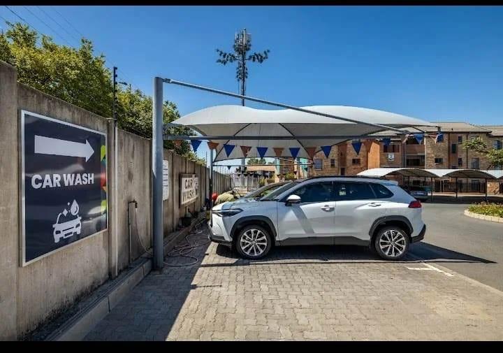 Modern 2-Bedroom Apartment For rent at San Ridge Heights, Noordwyk