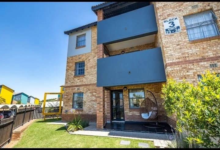 Modern 2-Bedroom Apartment For rent at San Ridge Heights, Noordwyk
