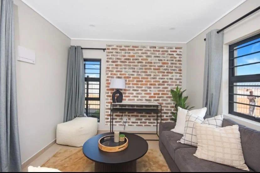 3 Bed House To Rent in Leopard's Rest Security Estate, Albertsdal, Alberton.