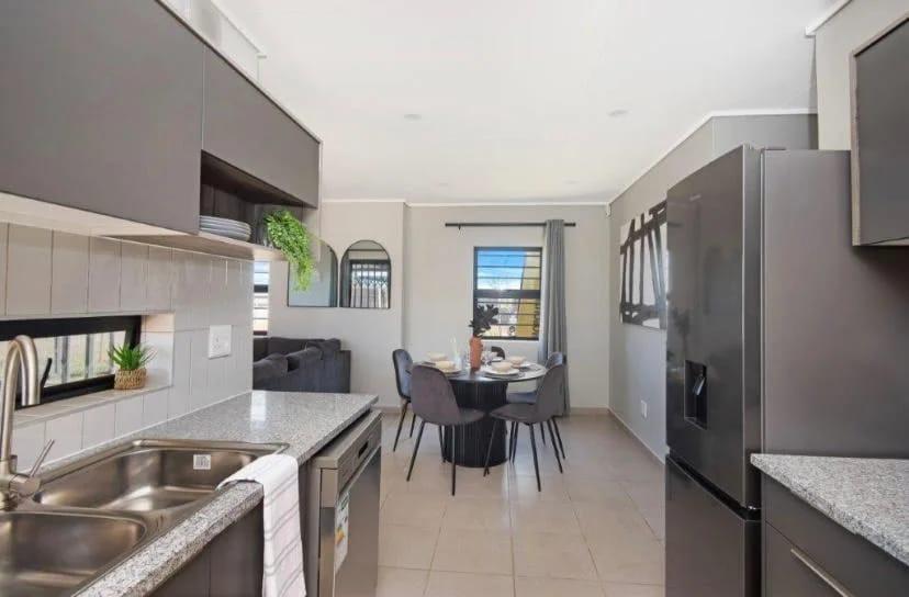 3 Bed House To Rent in Leopard's Rest Security Estate, Albertsdal, Alberton.