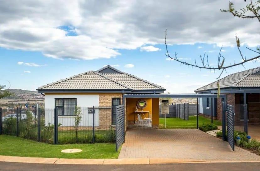 3 Bed House To Rent in Leopard's Rest Security Estate, Albertsdal, Alberton.