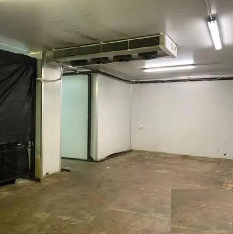 Temperature-Controlled Refrigeration Cold Room Facility For Rent in Kyalami Midrand