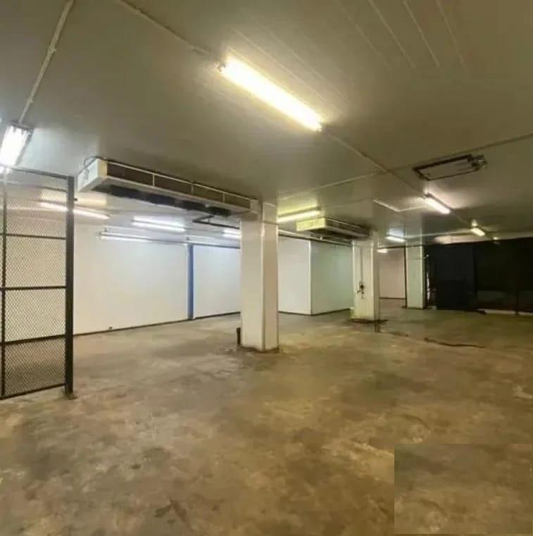 Temperature-Controlled Refrigeration Cold Room Facility For Rent in Kyalami Midrand
