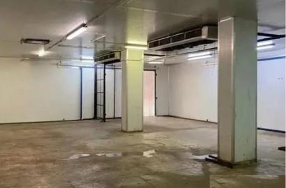 Temperature-Controlled Refrigeration Cold Room Facility For Rent in Kyalami Midrand