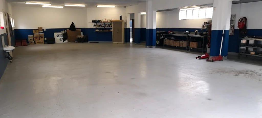 Workshop For Rent in Melville