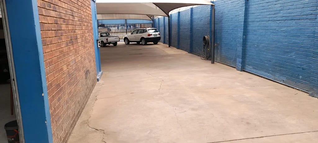 Workshop For Rent in Melville