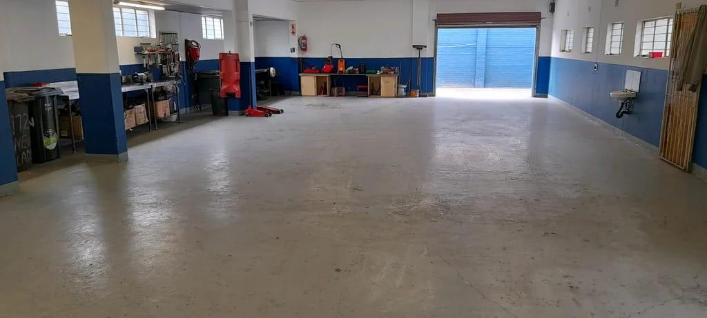 Workshop For Rent in Melville