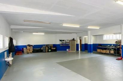 Workshop For Rent in Melville