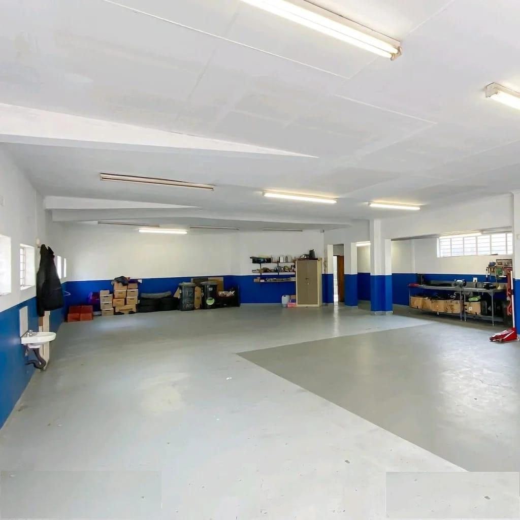 Workshop For Rent in Melville