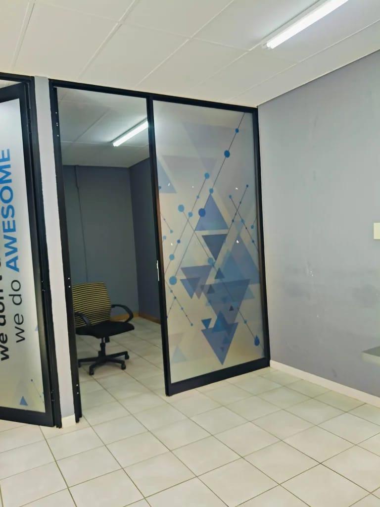 Professional Office Suite Available To Let