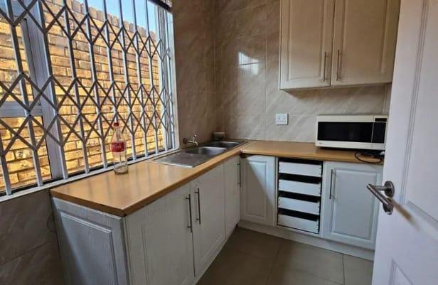 A well-positioned Warehouse is Available To Rent