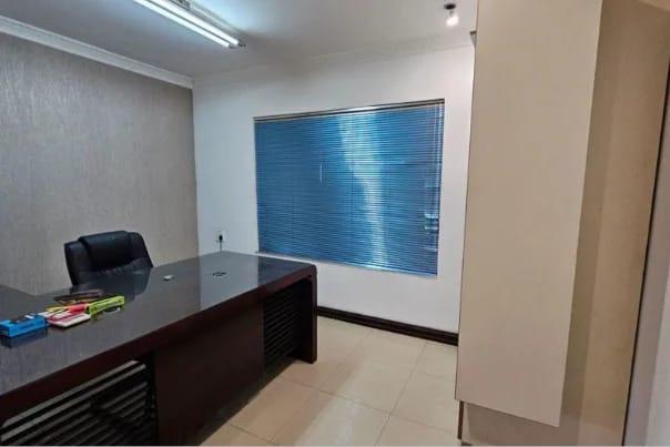 A well-positioned Warehouse is Available To Rent