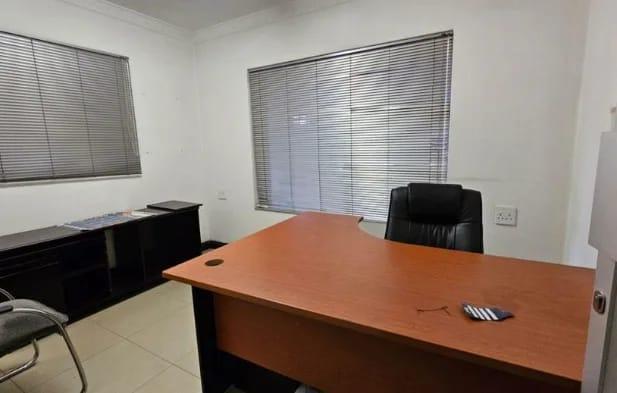 A well-positioned Warehouse is Available To Rent