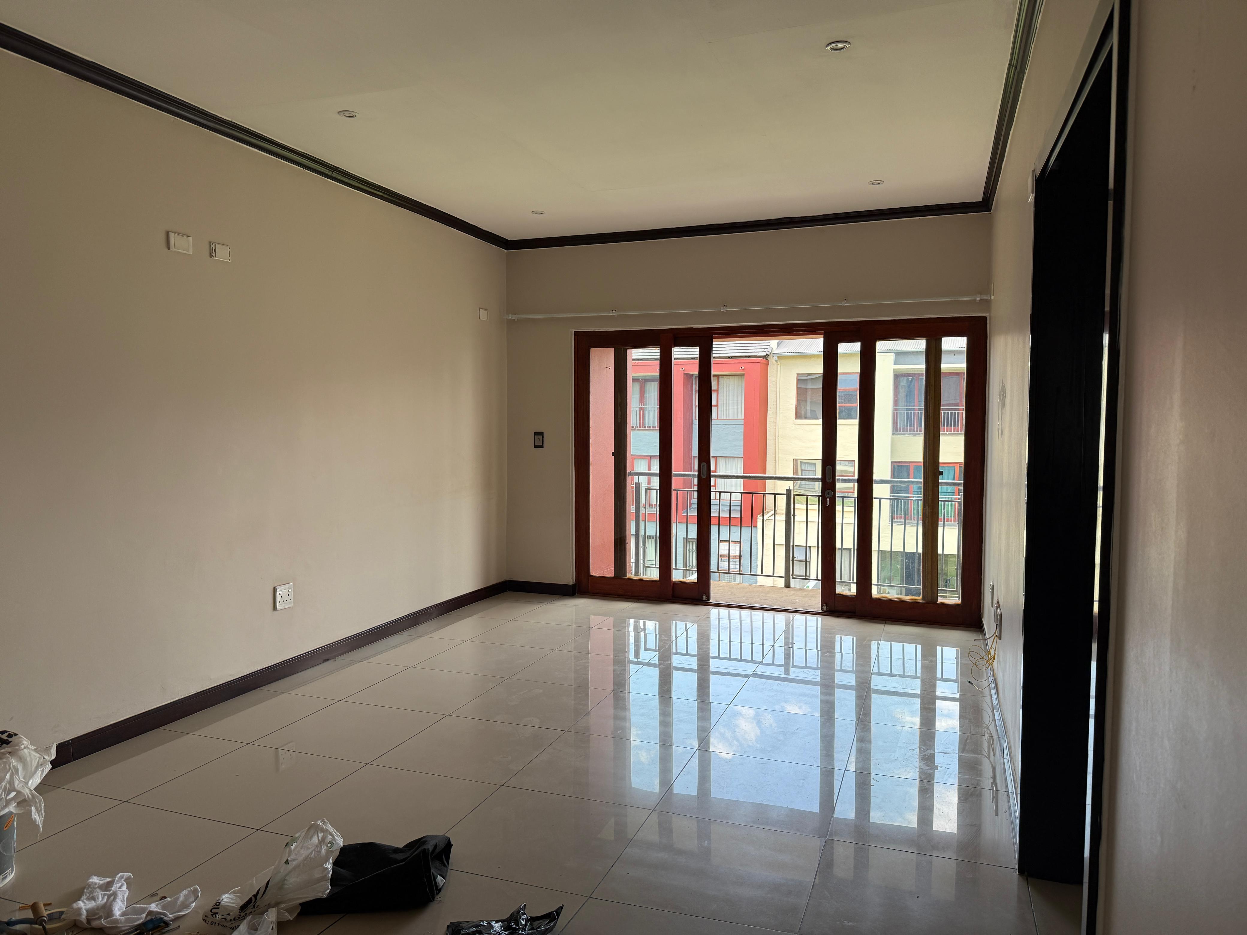 2 bedroom apartment to let in San Ridge Village, Carlswald Midrand