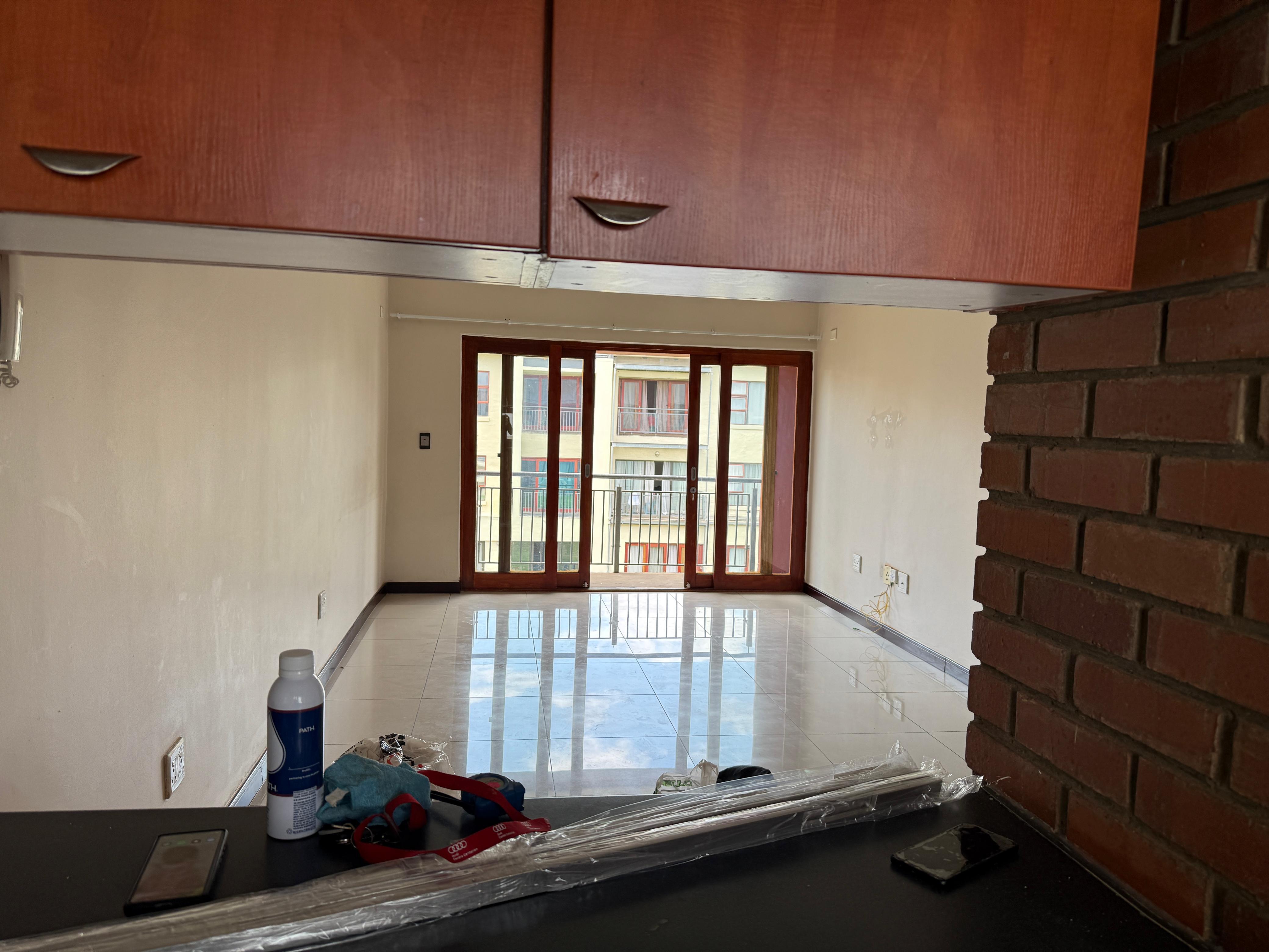 2 bedroom apartment to let in San Ridge Village, Carlswald Midrand