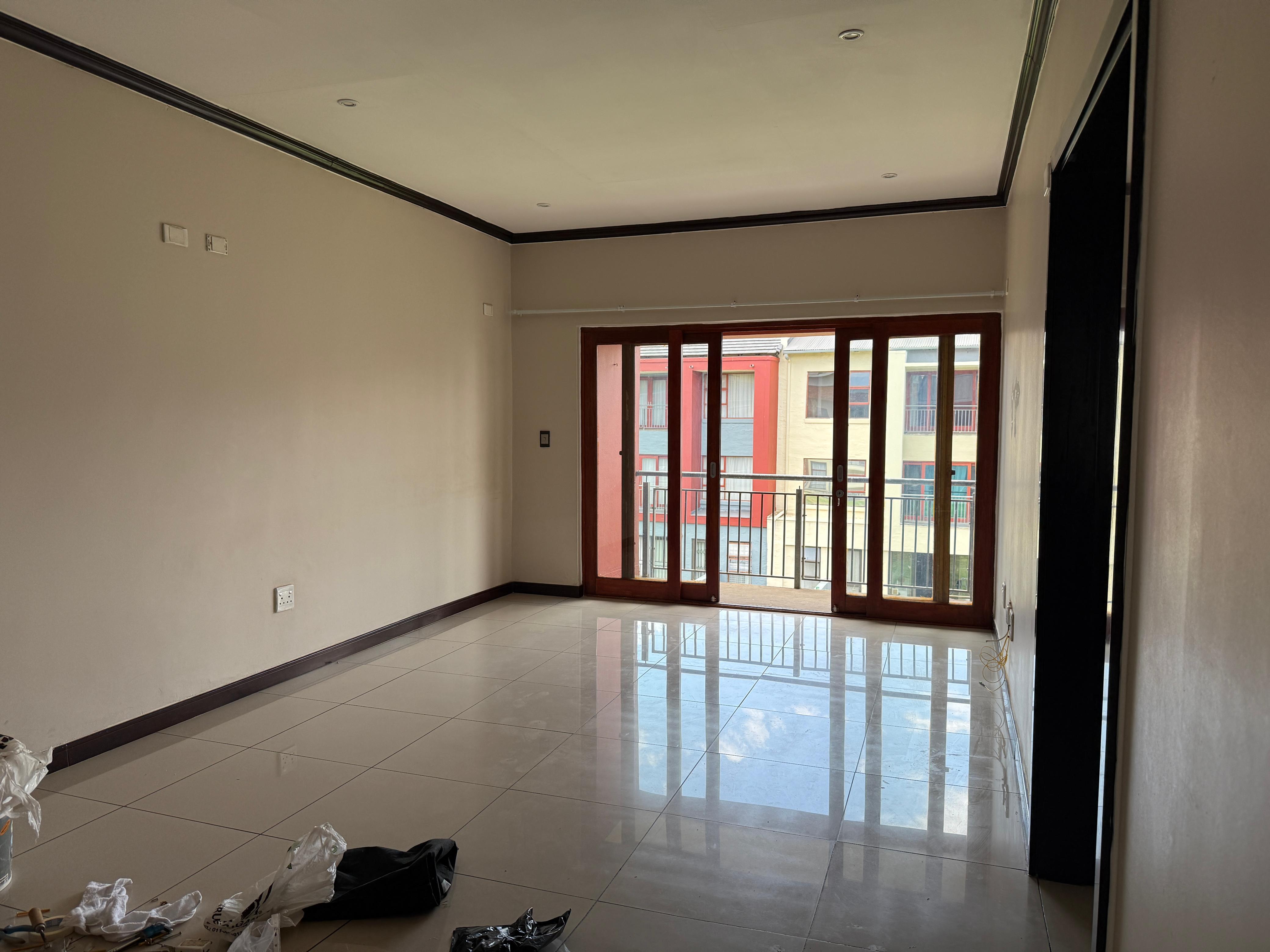 2 bedroom apartment to let in San Ridge Village, Carlswald Midrand