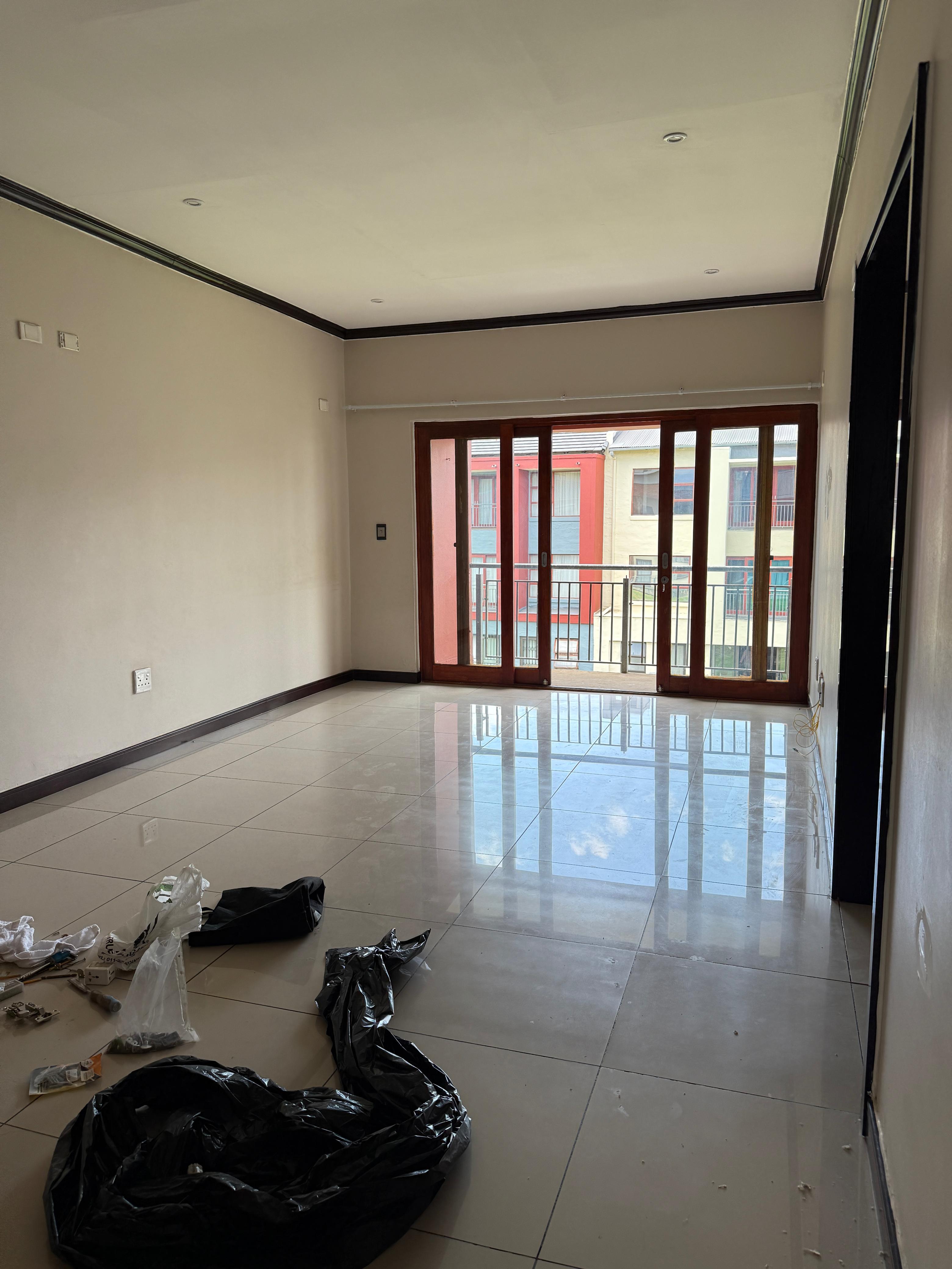 2 bedroom apartment to let in San Ridge Village, Carlswald Midrand
