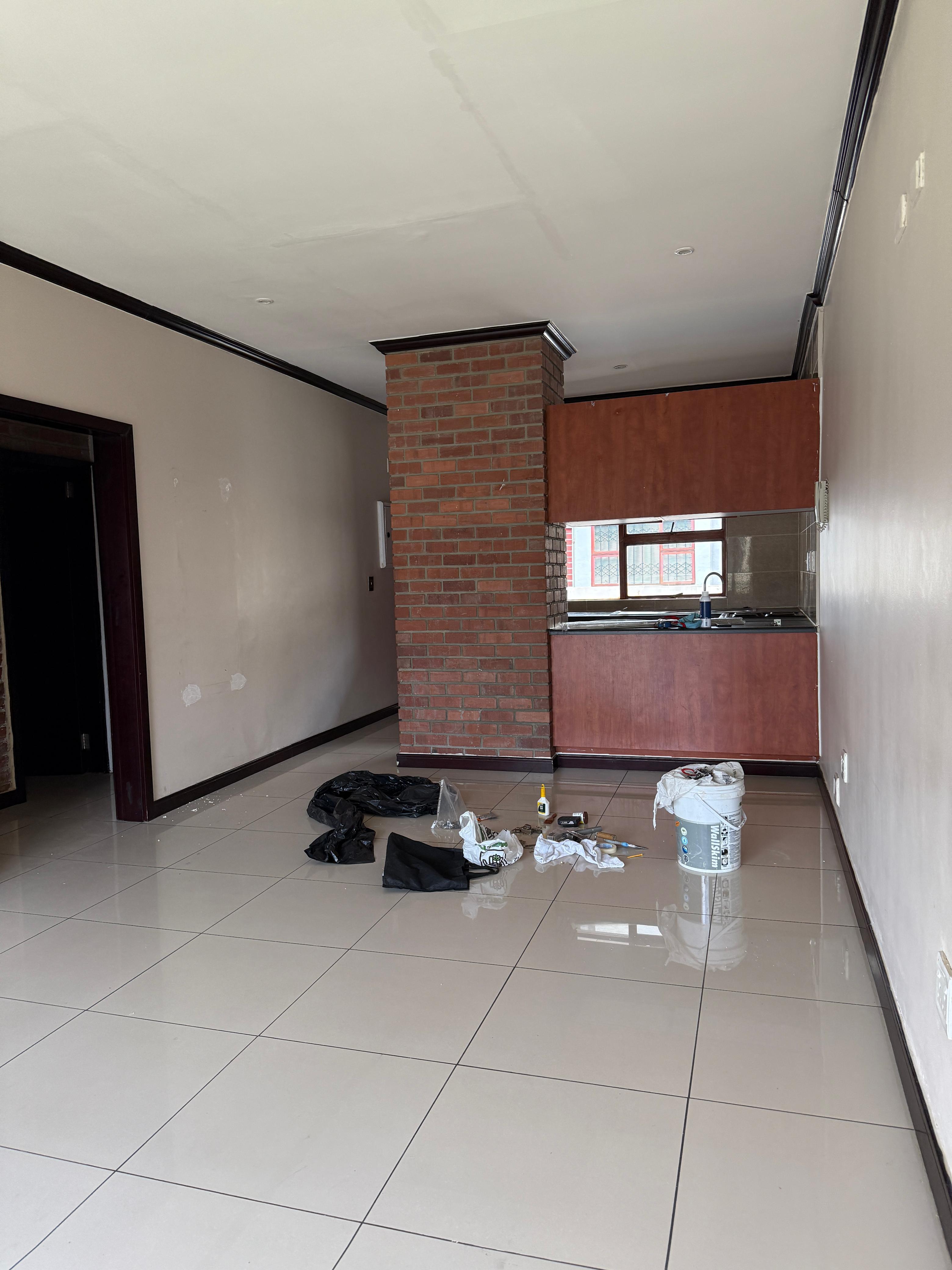 2 bedroom apartment to let in San Ridge Village, Carlswald Midrand