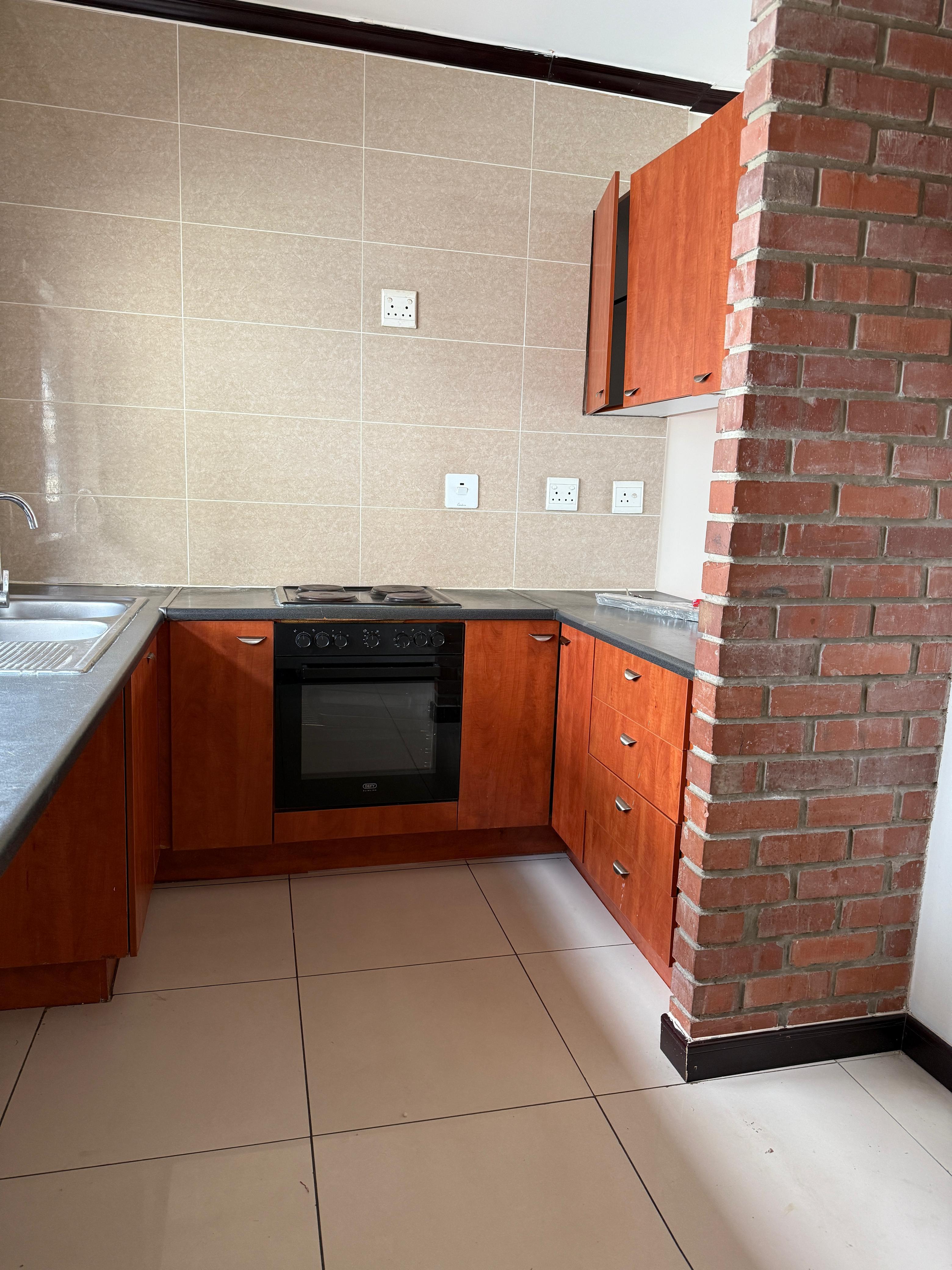 2 bedroom apartment to let in San Ridge Village, Carlswald Midrand