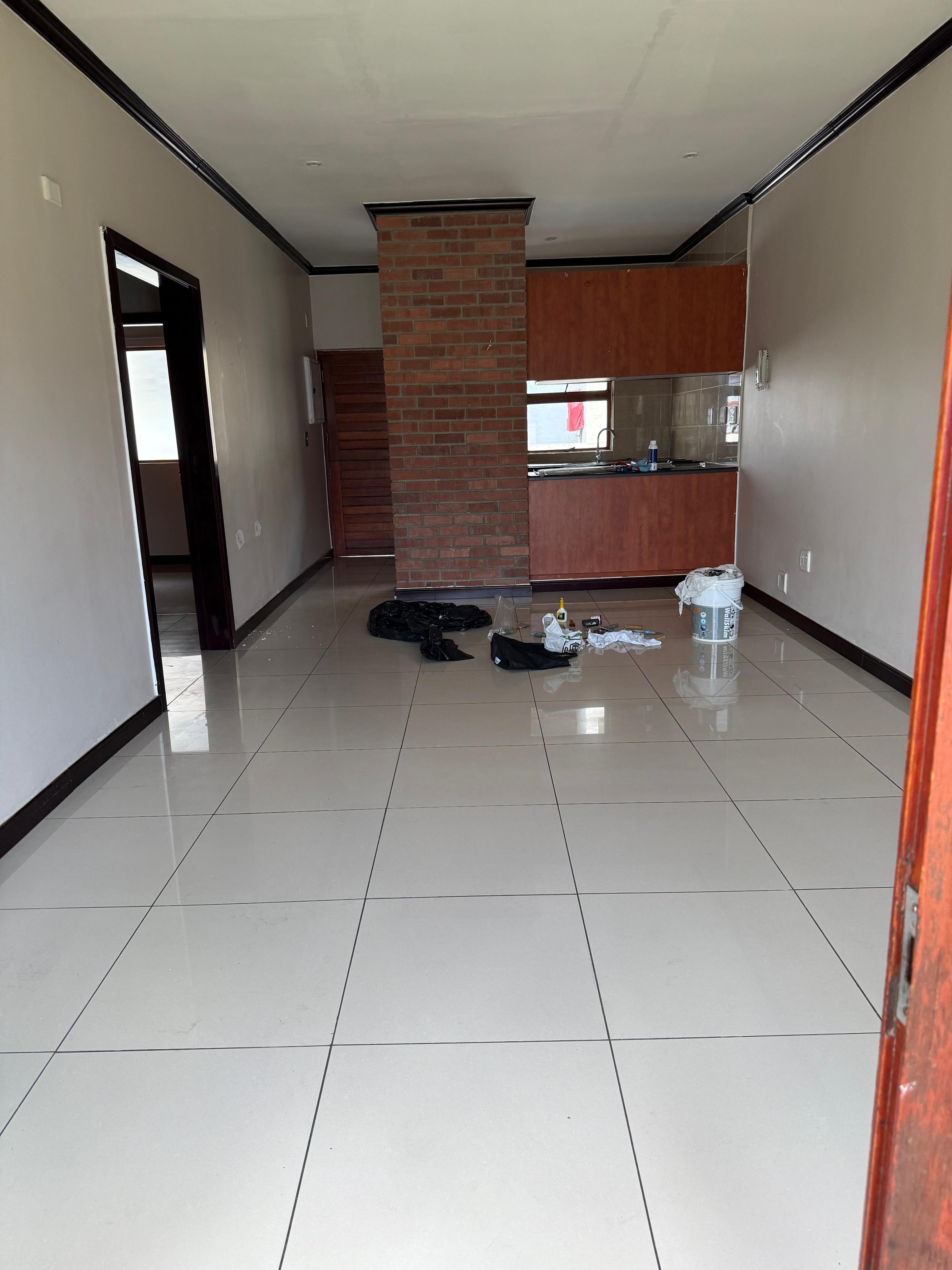 2 bedroom apartment to let in San Ridge Village, Carlswald Midrand
