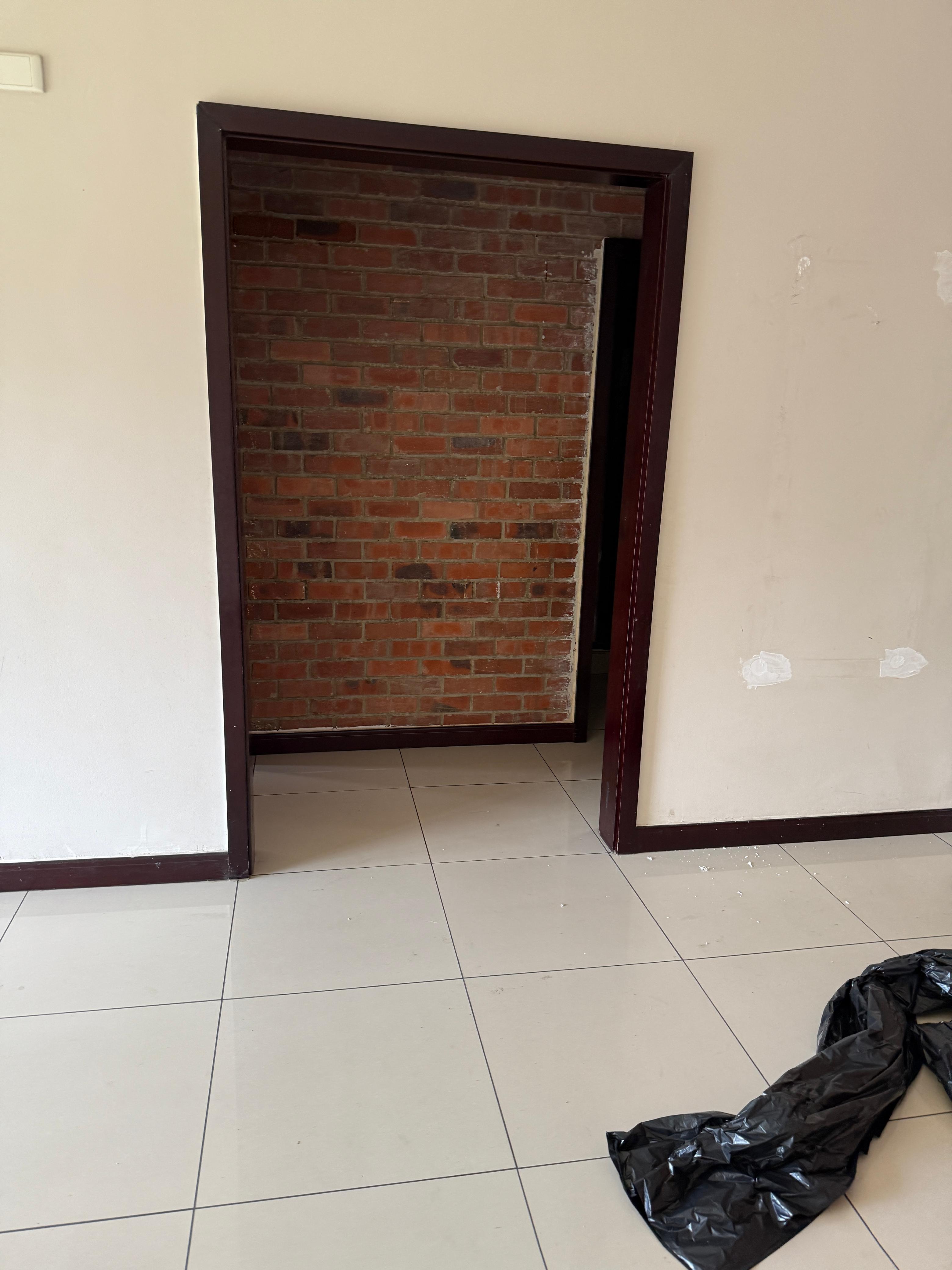 2 bedroom apartment to let in San Ridge Village, Carlswald Midrand