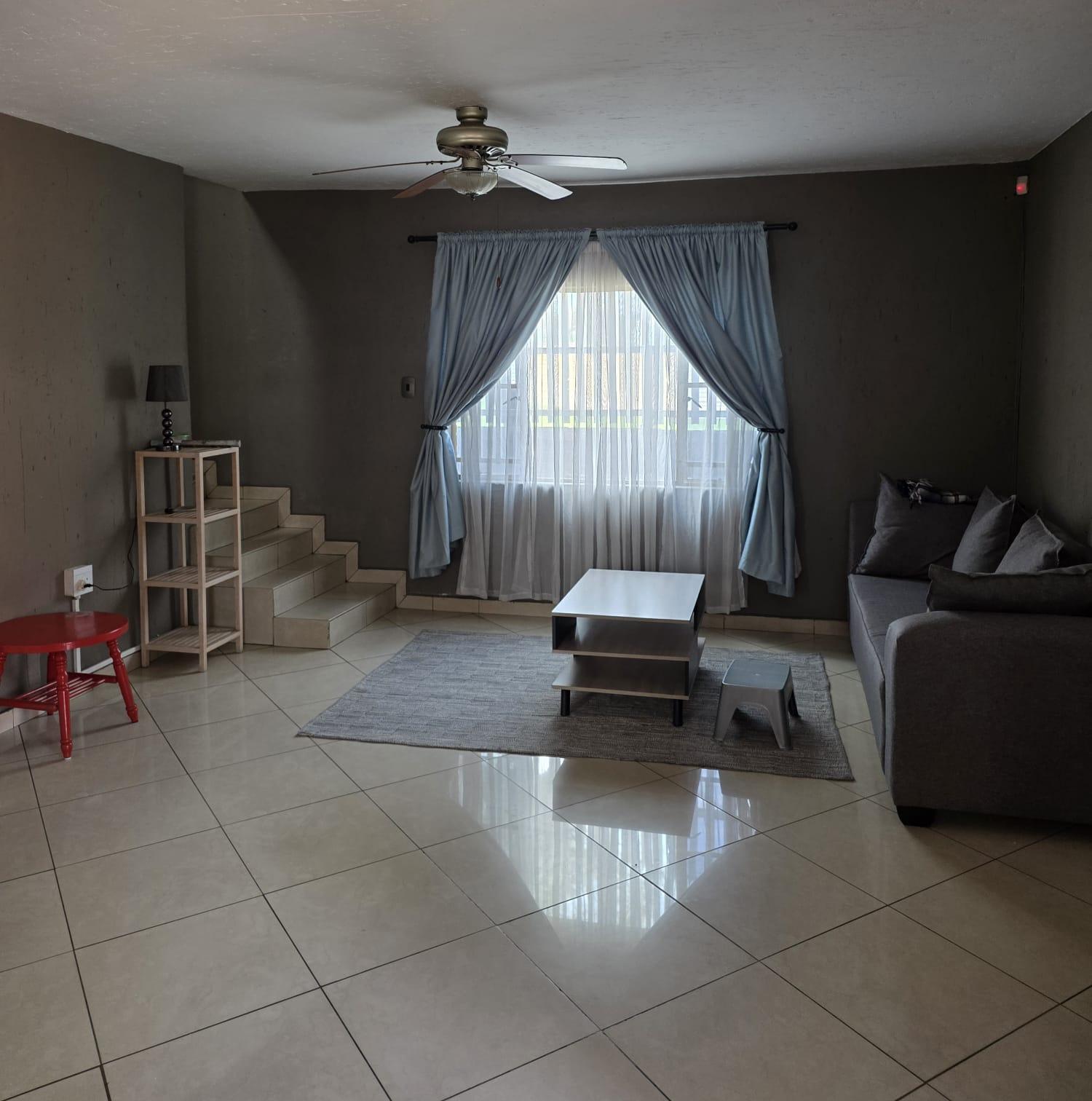 2 Bedroom Sectional Title Apartment for rent in Dinwiddie