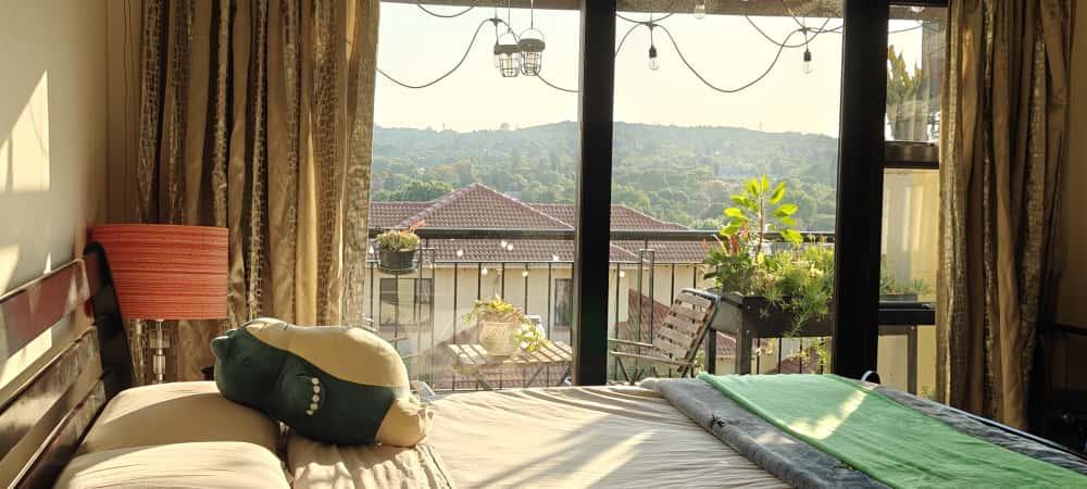 Fully Furnished, Beautiful, Spacious and light 3 Bedrooms Apartment