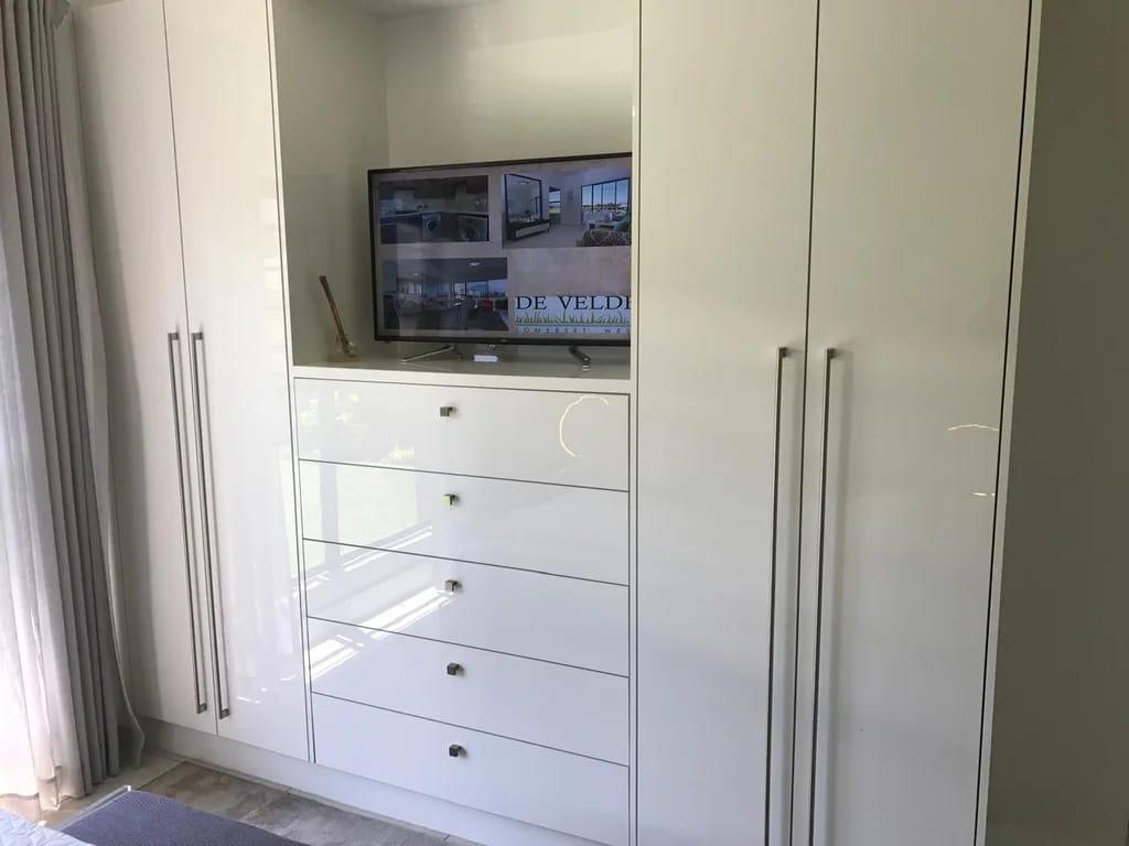 A Safe, Stylish Haven for the Whole Family.