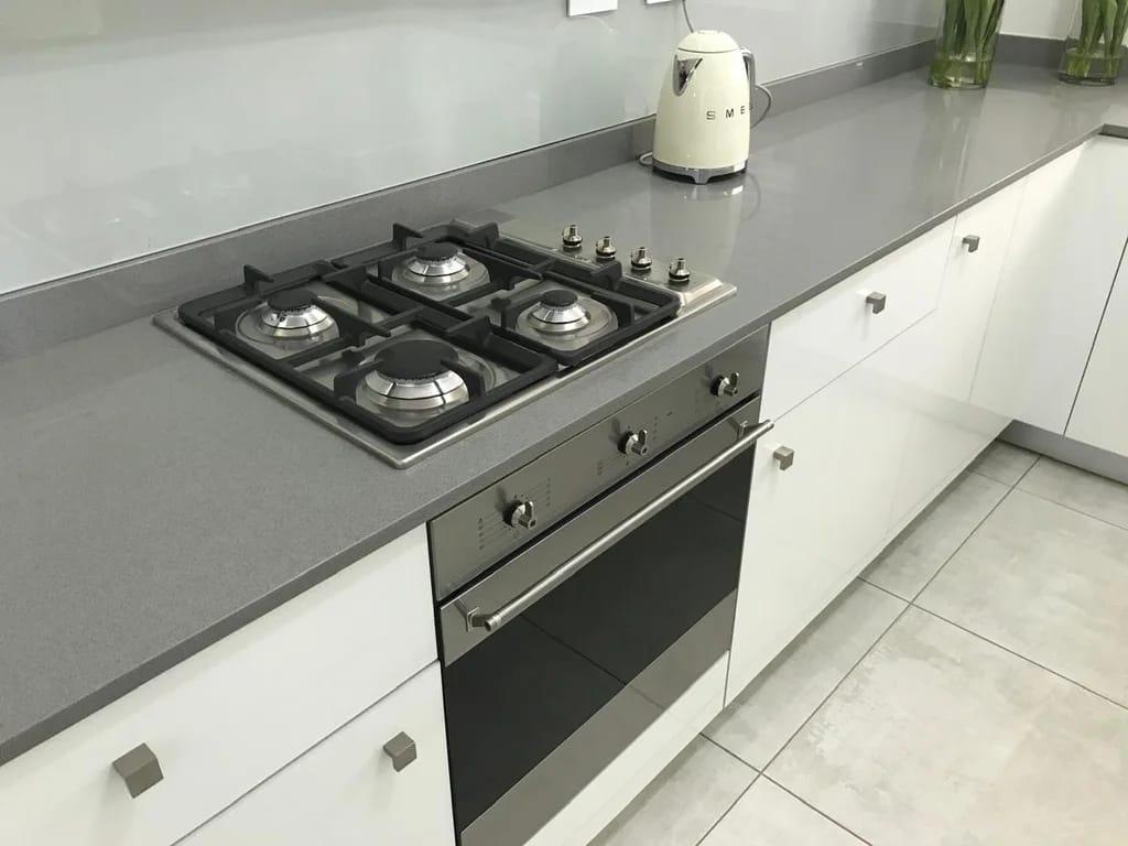 A Safe, Stylish Haven for the Whole Family.