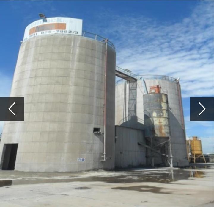 1,252m² Warehouse + 6,017m² Yard | Prime Factory / Distribution Space To Let