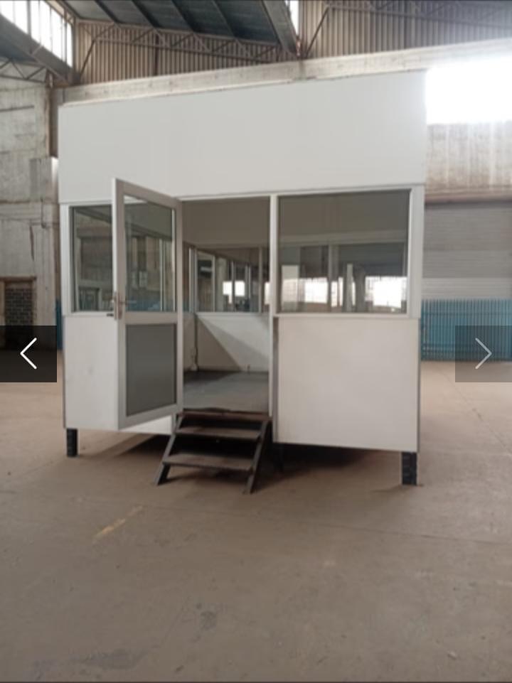 2,505m² | Modern Factory / Warehouse / Distribution Facility To Let